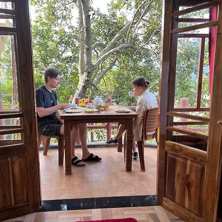 Eden View Ella - Tour Options In The Area Hotel Екстериор снимка