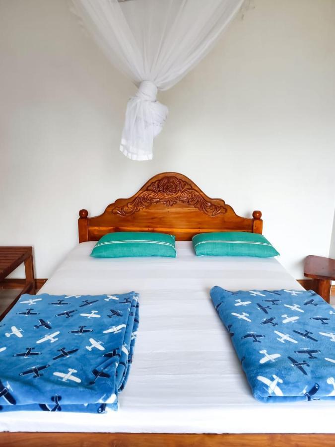 Eden View Ella - Tour Options In The Area Hotel Екстериор снимка