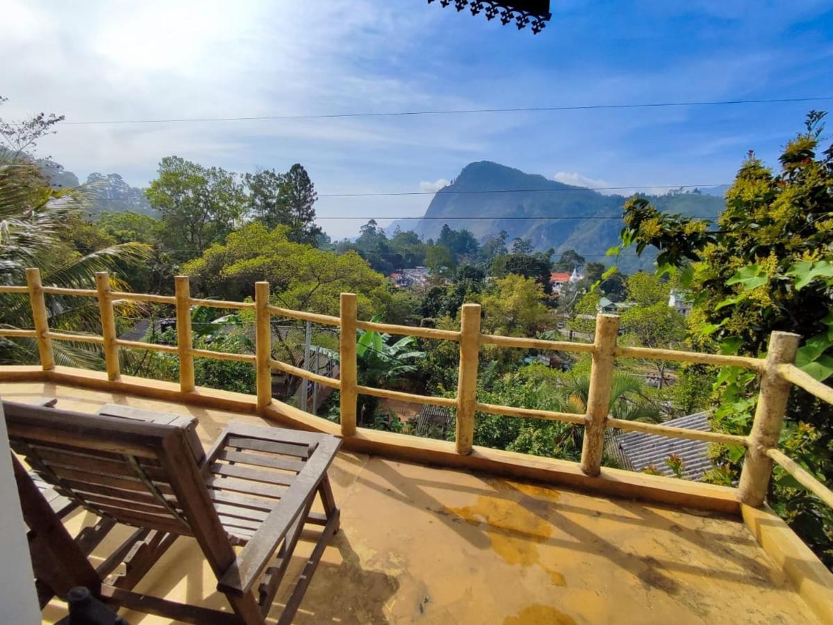 Eden View Ella - Tour Options In The Area Hotel Екстериор снимка
