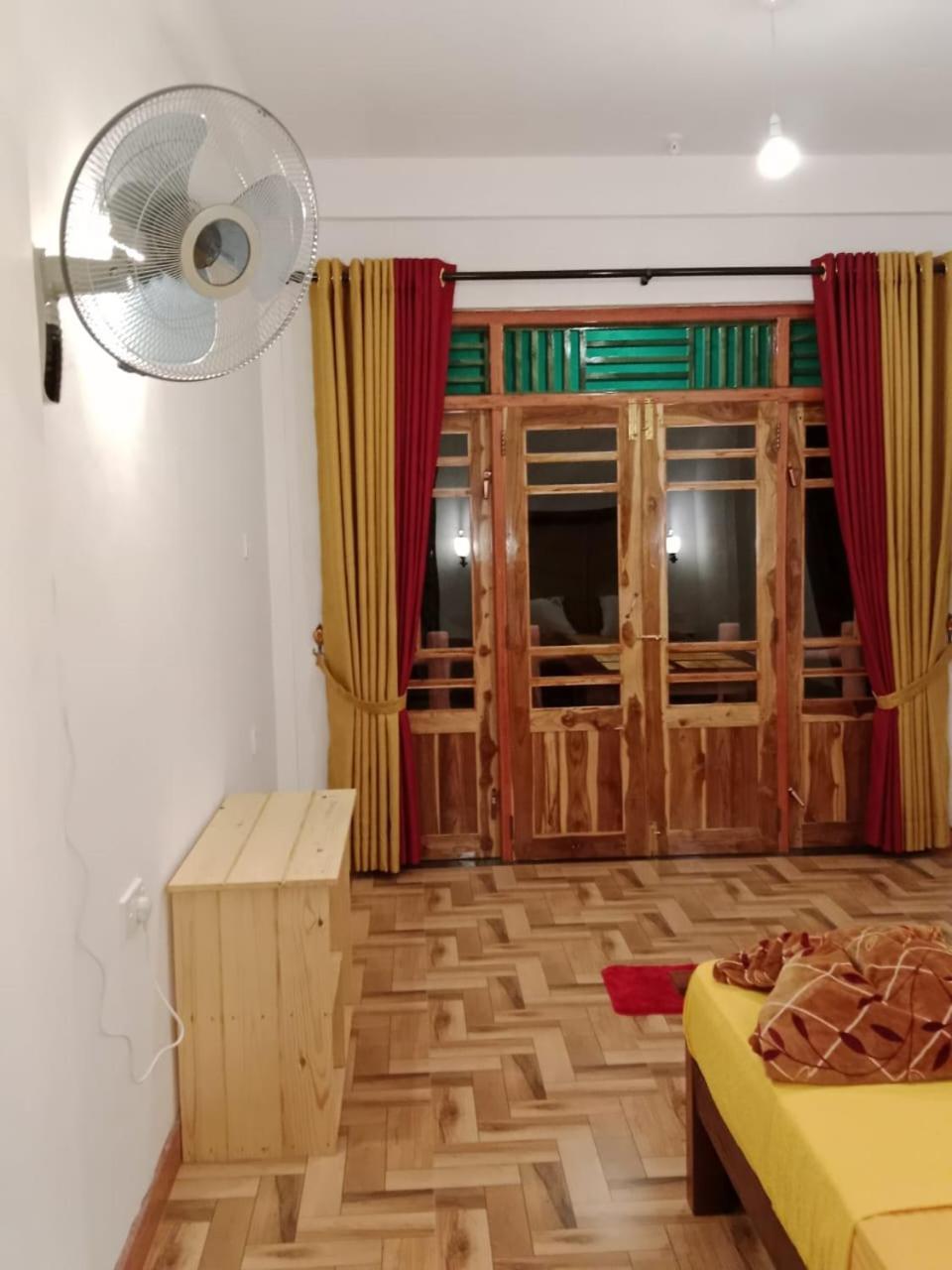 Eden View Ella - Tour Options In The Area Hotel Екстериор снимка
