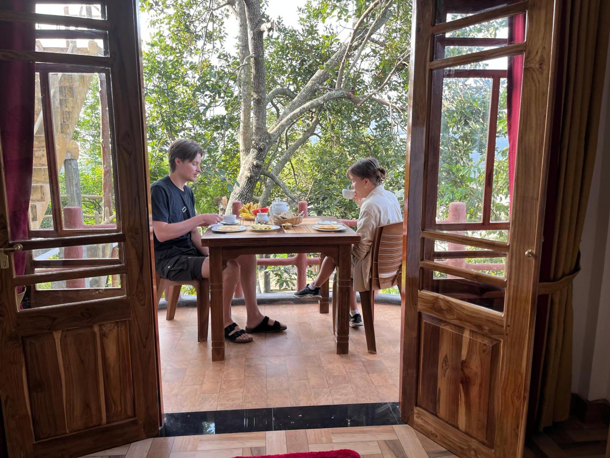 Eden View Ella - Tour Options In The Area Hotel Екстериор снимка