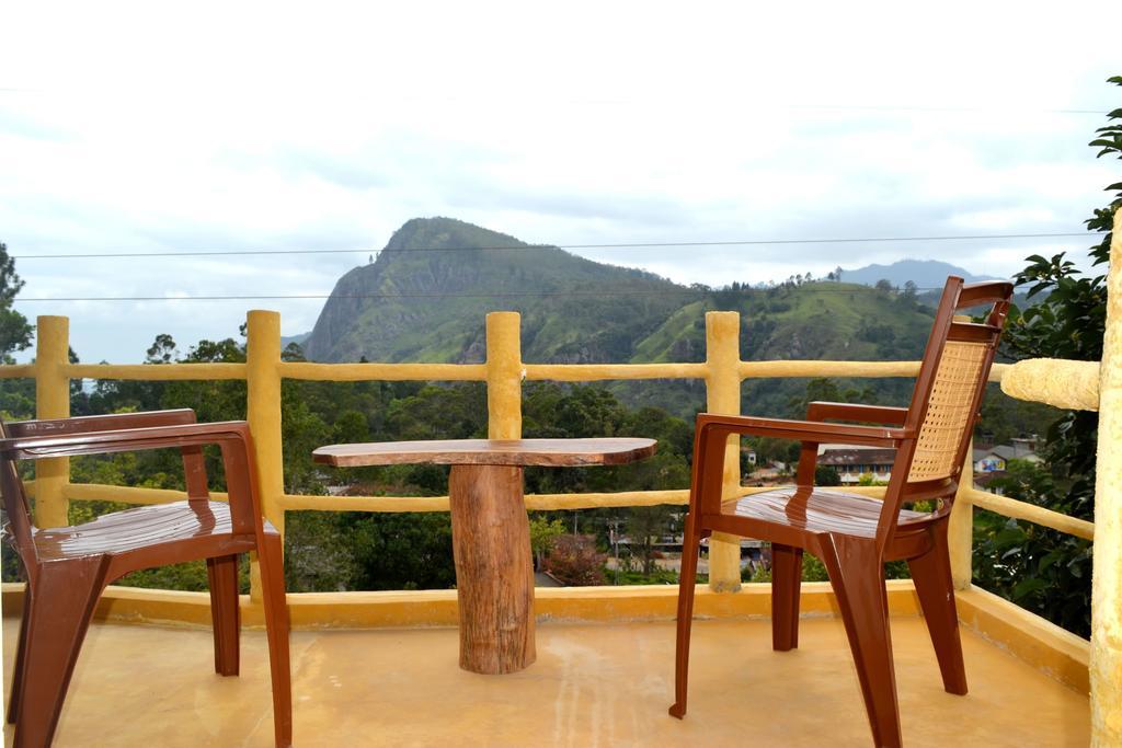 Eden View Ella - Tour Options In The Area Hotel Екстериор снимка