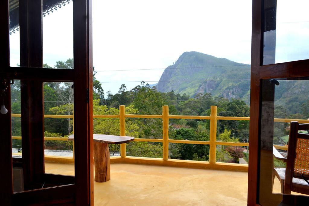 Eden View Ella - Tour Options In The Area Hotel Екстериор снимка