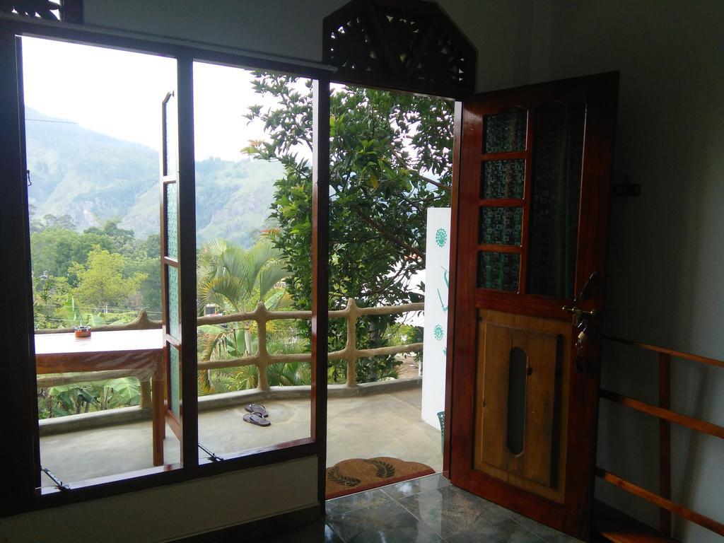 Eden View Ella - Tour Options In The Area Hotel Екстериор снимка