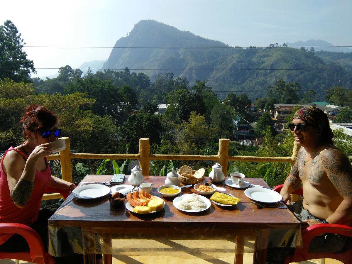 Eden View Ella - Tour Options In The Area Hotel Екстериор снимка